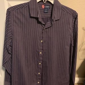 Dress Shirt, youth large